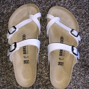 Birkenstock Mayari Birko-Flor Sandals